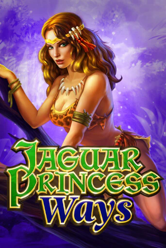 Jaguar Princess Ways играть без денег онлайн | Демо игры Grand Casino Online