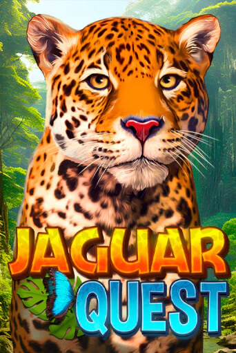 Jaguar Quest играть без денег онлайн | Демо игры Grand Casino Online