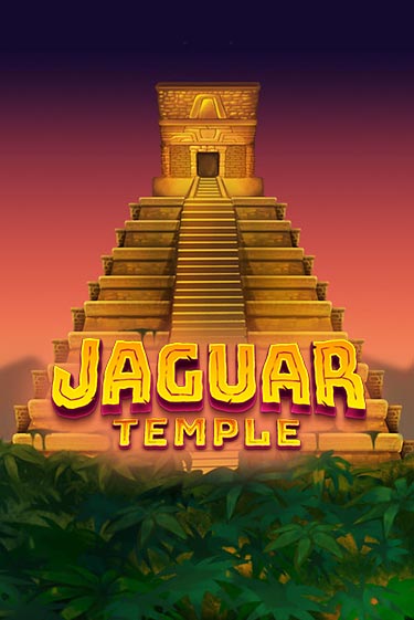 Jaguar Temple играть без денег онлайн | Демо игры Grand Casino Online