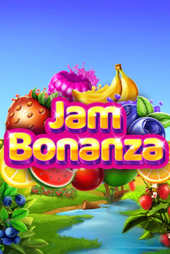 Jam Bonanza играть без денег онлайн | Демо игры Grand Casino Online