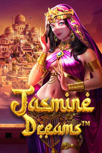 Jasmine Dreams играть без денег онлайн | Демо игры Grand Casino Online