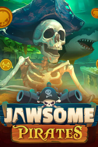 Jawsome Pirates играть без денег онлайн | Демо игры Grand Casino Online