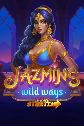 Jazmin's Wild Ways играть без денег онлайн | Демо игры Grand Casino Online