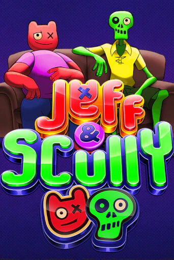 Jeff & Scully играть без денег онлайн | Демо игры Grand Casino Online