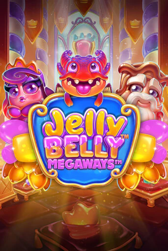 Jelly Belly Megaways играть без денег онлайн | Демо игры Grand Casino Online