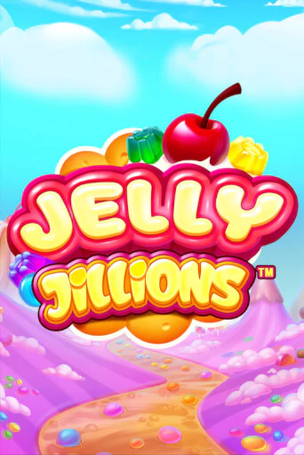 Jelly Jillions играть без денег онлайн | Демо игры Grand Casino Online