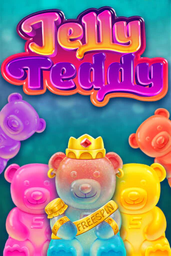 Jelly Teddy играть без денег онлайн | Демо игры Grand Casino Online