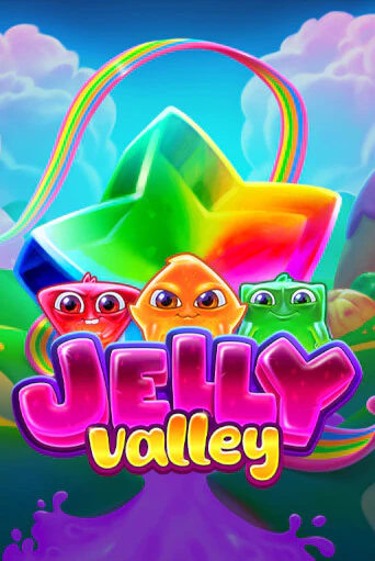 Jelly Valley играть без денег онлайн | Демо игры Grand Casino Online