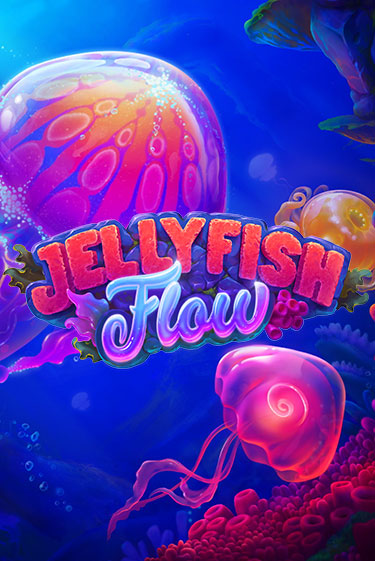 Jellyfish Flow играть без денег онлайн | Демо игры Grand Casino Online