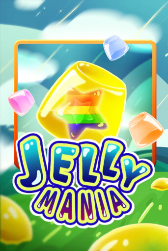 Jellymania играть без денег онлайн | Демо игры Grand Casino Online