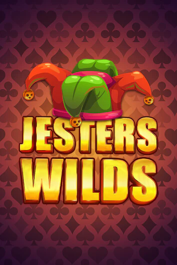 Jesters Wilds играть без денег онлайн | Демо игры Grand Casino Online