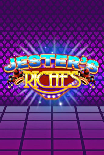 Jesters Riches играть без денег онлайн | Демо игры Grand Casino Online