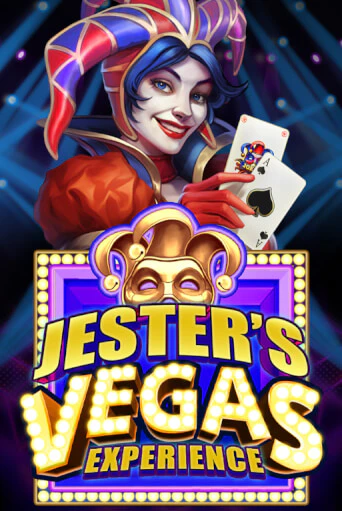 Jester's Vegas Experience играть без денег онлайн | Демо игры Grand Casino Online