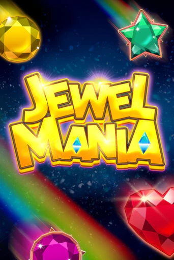 Jewel Mania играть без денег онлайн | Демо игры Grand Casino Online