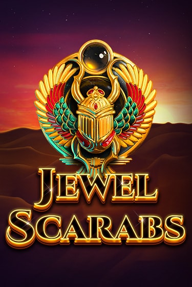 Jewel Scarabs играть без денег онлайн | Демо игры Grand Casino Online