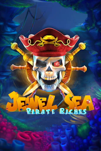 Jewel Sea Pirate Riches играть без денег онлайн | Демо игры Grand Casino Online