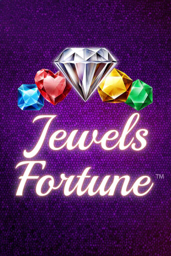 Jewels Fortune играть без денег онлайн | Демо игры Grand Casino Online