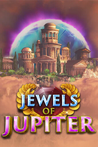 Jewels of Jupiter играть без денег онлайн | Демо игры Grand Casino Online