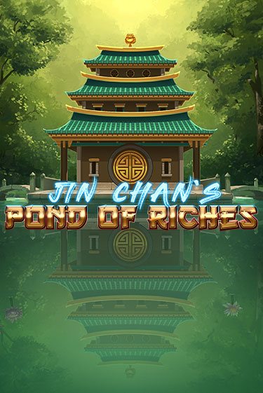 Jin Chan´s Pond of Riches играть без денег онлайн | Демо игры Grand Casino Online