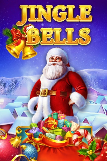 Jingle Bells играть без денег онлайн | Демо игры Grand Casino Online