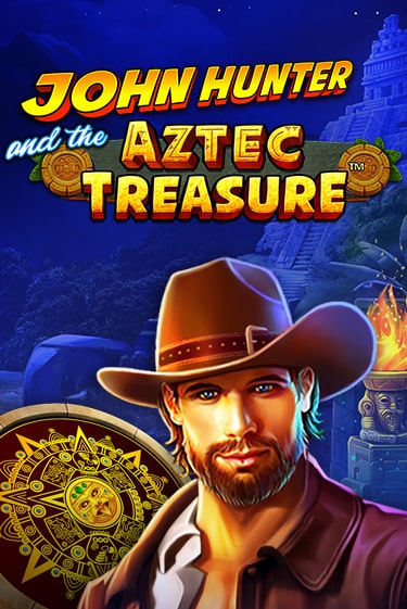 John Hunter and the Aztec Treasure играть без денег онлайн | Демо игры Grand Casino Online