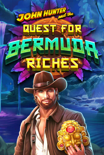 John Hunter and the Quest for Bermuda Riches играть без денег онлайн | Демо игры Grand Casino Online