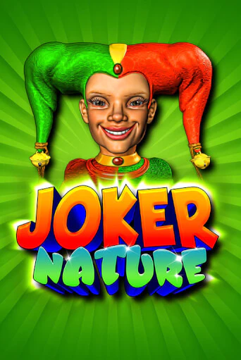 Joker Nature играть без денег онлайн | Демо игры Grand Casino Online