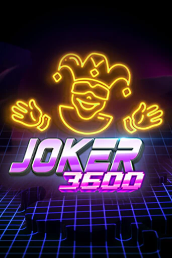 Joker 3600 играть без денег онлайн | Демо игры Grand Casino Online