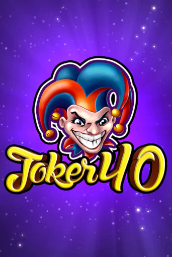 Joker 40 играть без денег онлайн | Демо игры Grand Casino Online