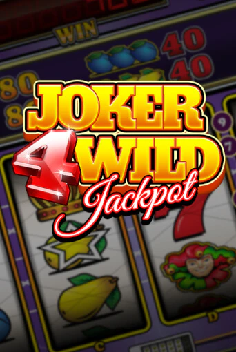 Joker 4 Wild играть без денег онлайн | Демо игры Grand Casino Online