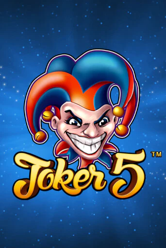 Joker 5 играть без денег онлайн | Демо игры Grand Casino Online