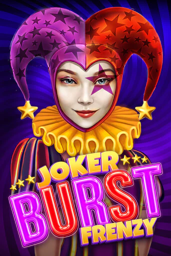 Joker Burst Frenzy™ играть без денег онлайн | Демо игры Grand Casino Online