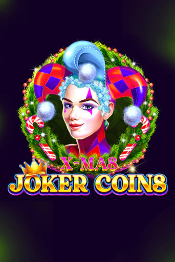 Joker Coins X-MAS играть без денег онлайн | Демо игры Grand Casino Online