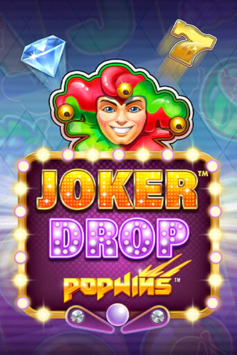 Joker Drop играть без денег онлайн | Демо игры Grand Casino Online