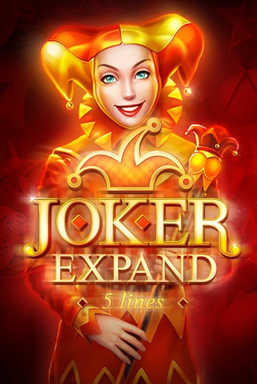 Joker Expand: 5 lines играть без денег онлайн | Демо игры Grand Casino Online