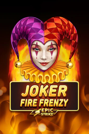 Joker Fire Frenzy играть без денег онлайн | Демо игры Grand Casino Online