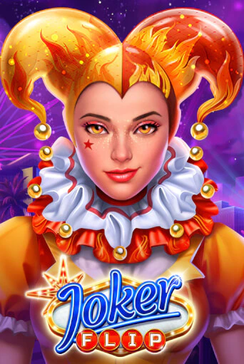 Joker Flip играть без денег онлайн | Демо игры Grand Casino Online