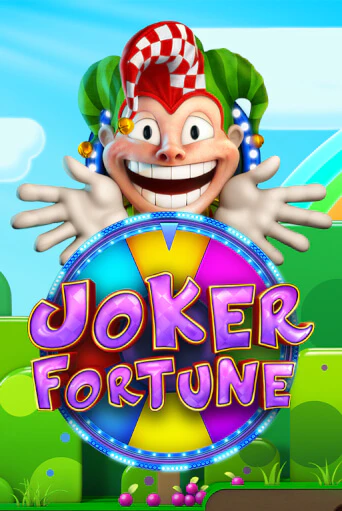 Joker Fortune играть без денег онлайн | Демо игры Grand Casino Online