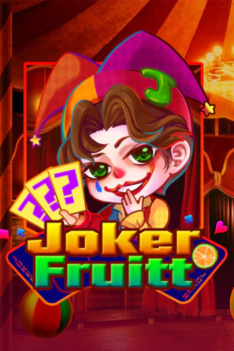 Joker Fruit играть без денег онлайн | Демо игры Grand Casino Online