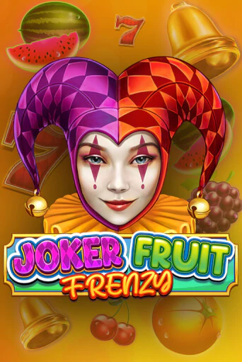 Joker Fruit Frenzy играть без денег онлайн | Демо игры Grand Casino Online