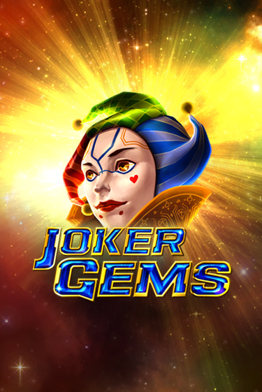 Joker Gems играть без денег онлайн | Демо игры Grand Casino Online