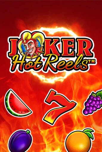 Joker Hot Reels играть без денег онлайн | Демо игры Grand Casino Online