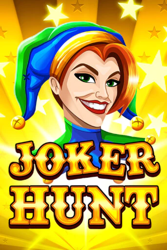 Joker Hunt играть без денег онлайн | Демо игры Grand Casino Online