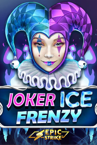 Joker Ice Frenzy Epic Strike играть без денег онлайн | Демо игры Grand Casino Online