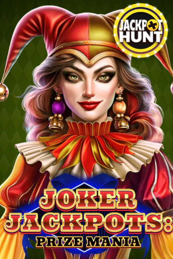 Joker Jackpots: Prize Mania играть без денег онлайн | Демо игры Grand Casino Online