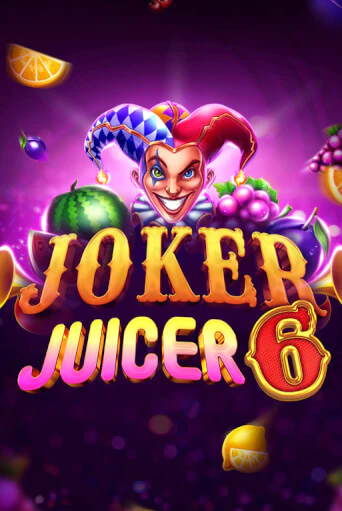 Joker Juicer 6 играть без денег онлайн | Демо игры Grand Casino Online