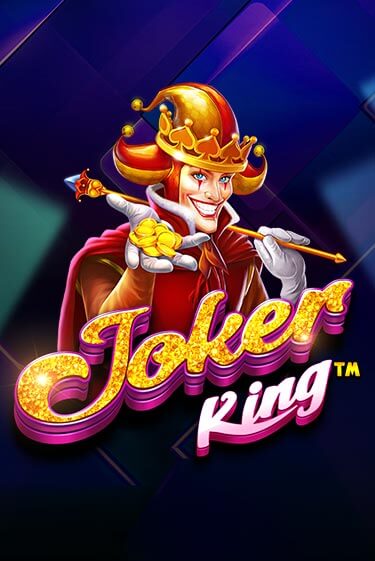 Joker King играть без денег онлайн | Демо игры Grand Casino Online