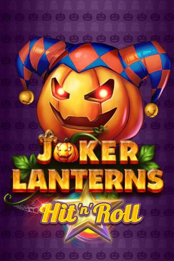 Joker Lanterns: Hit 'n' Roll играть без денег онлайн | Демо игры Grand Casino Online