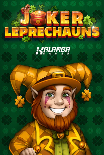 Joker Leprechauns играть без денег онлайн | Демо игры Grand Casino Online