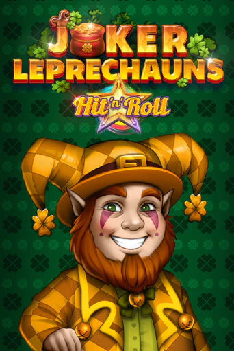 Joker Leprechauns Hit’n’Roll играть без денег онлайн | Демо игры Grand Casino Online